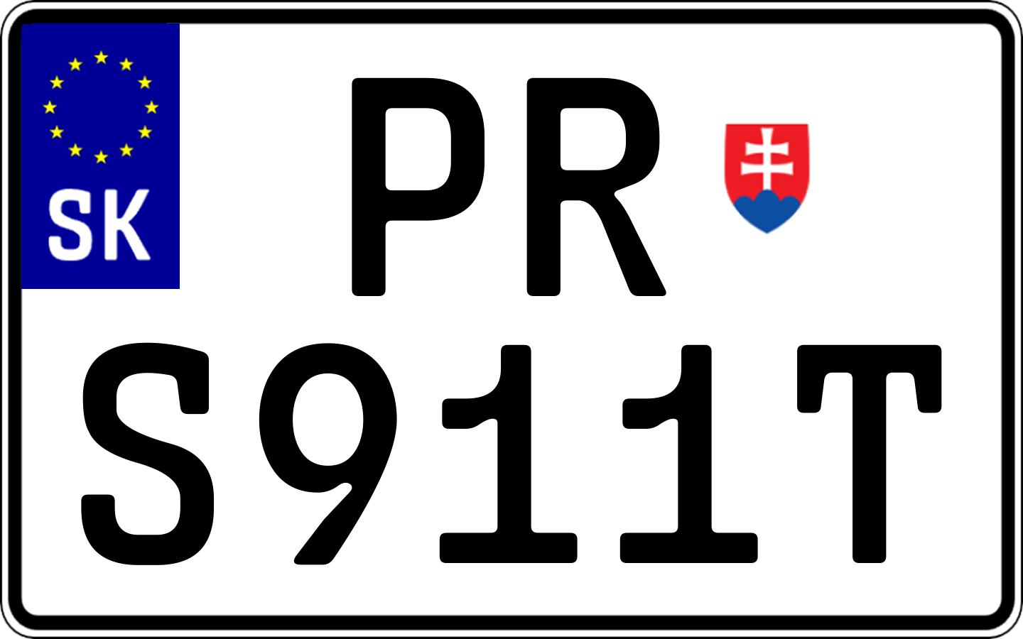 Typ IV - Bežná 2R