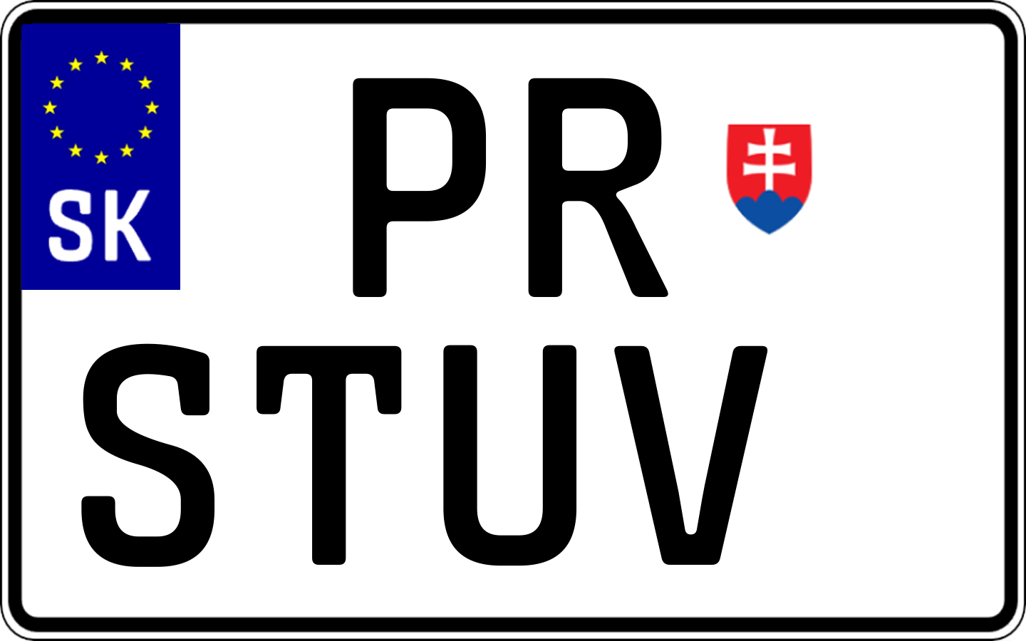 Typ IV - Bežná 2R