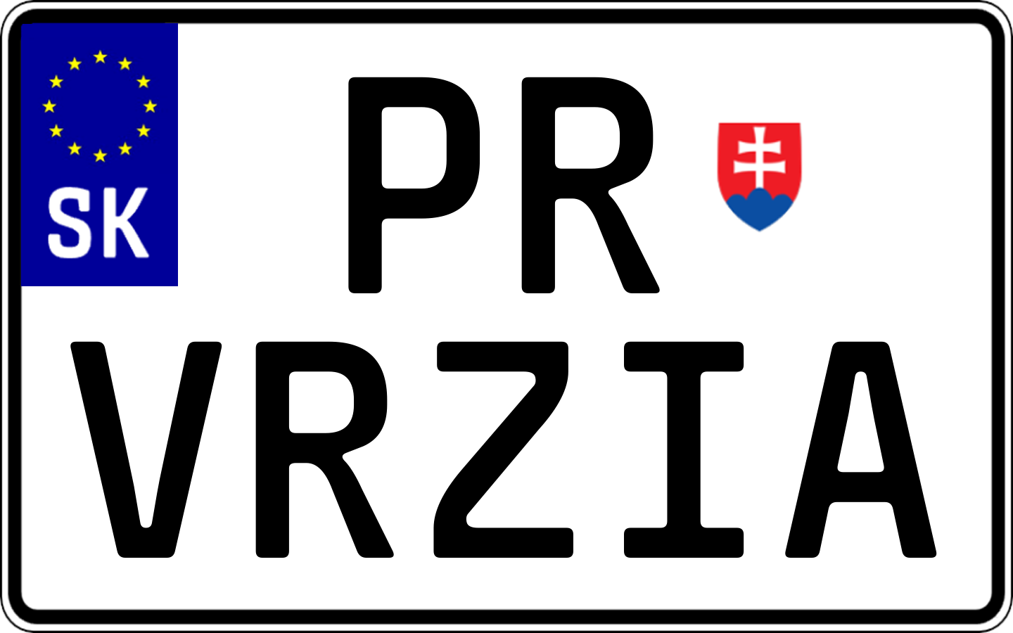 Typ IV - Bežná 2R