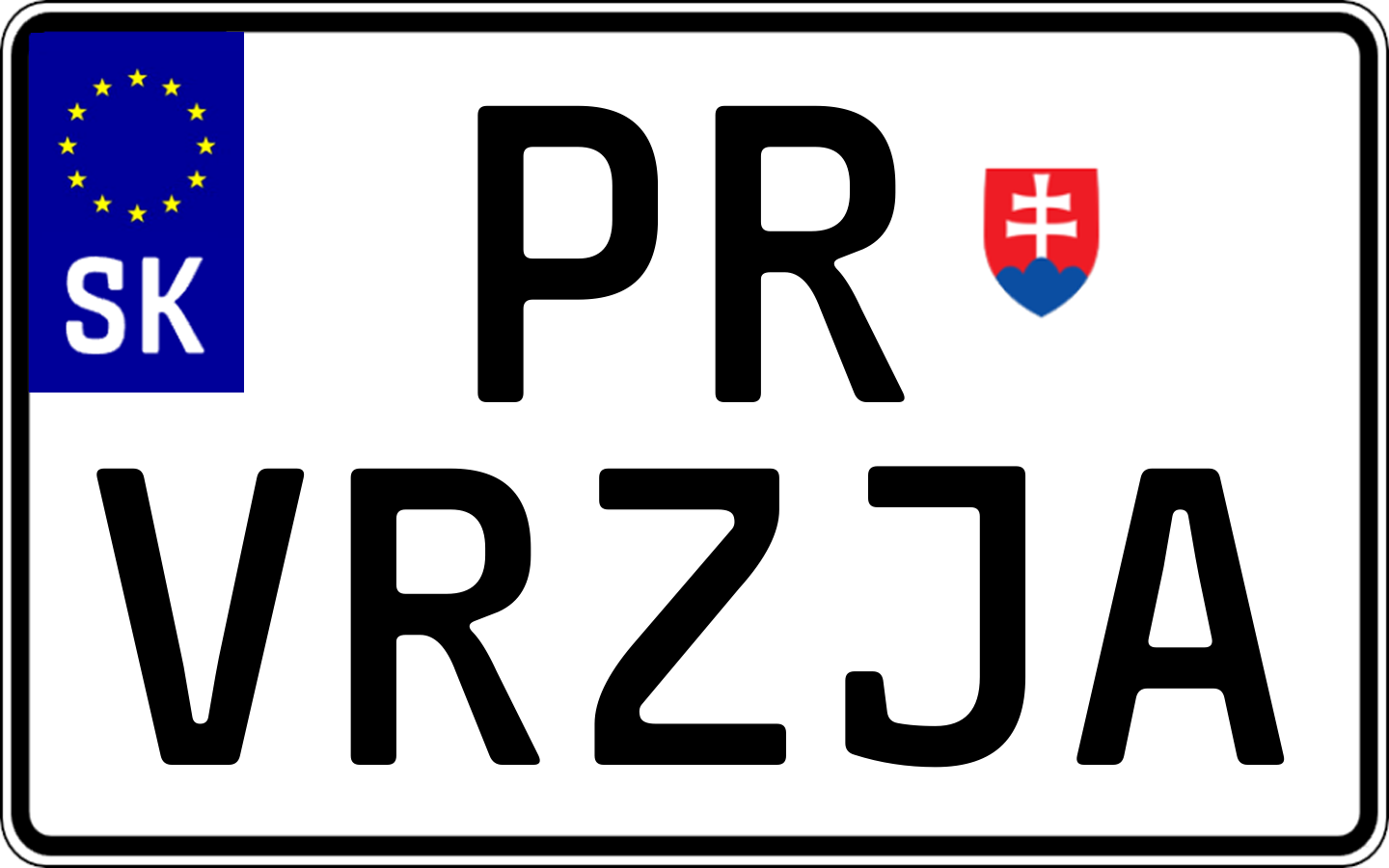 Typ IV - Bežná 2R