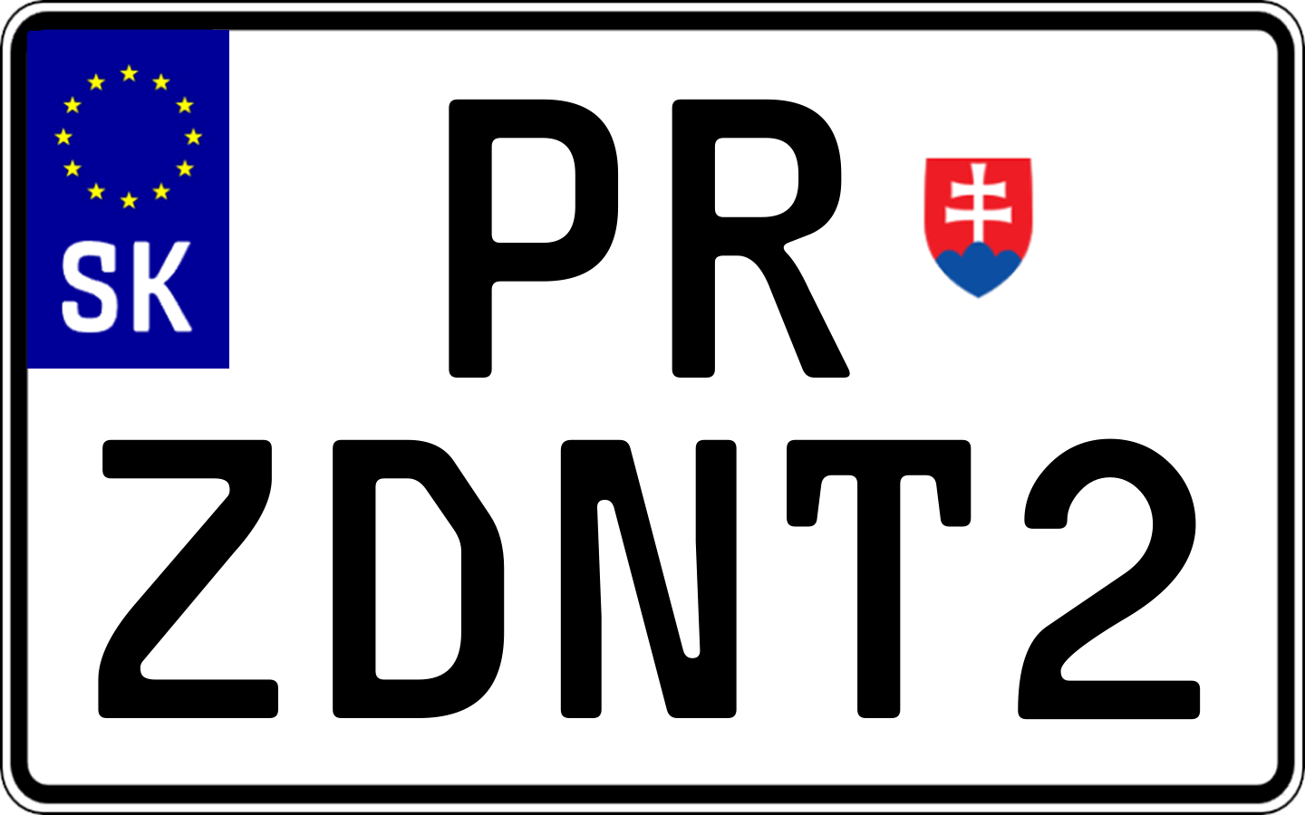 Typ IV - Bežná 2R