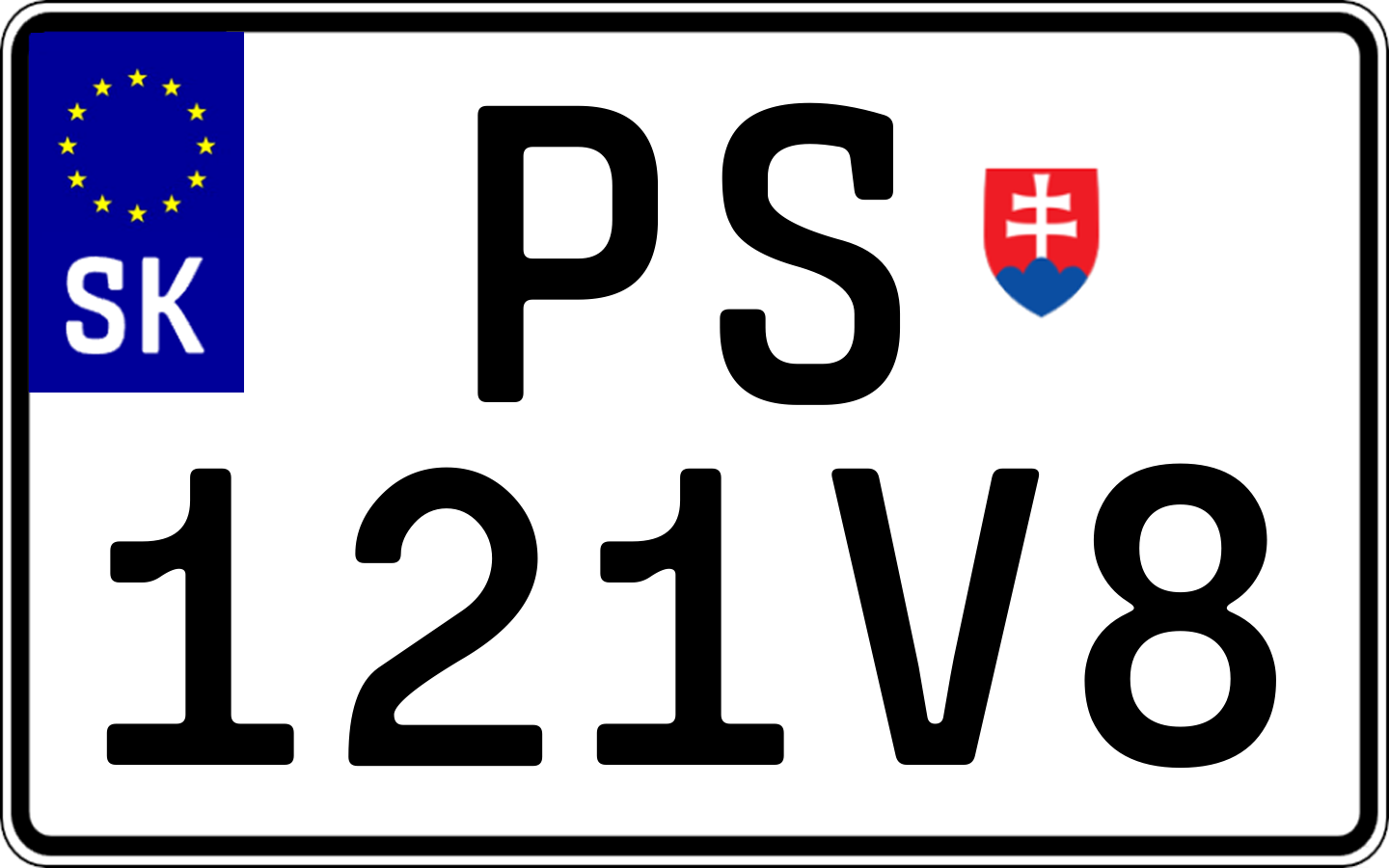 Typ IV - Bežná 2R