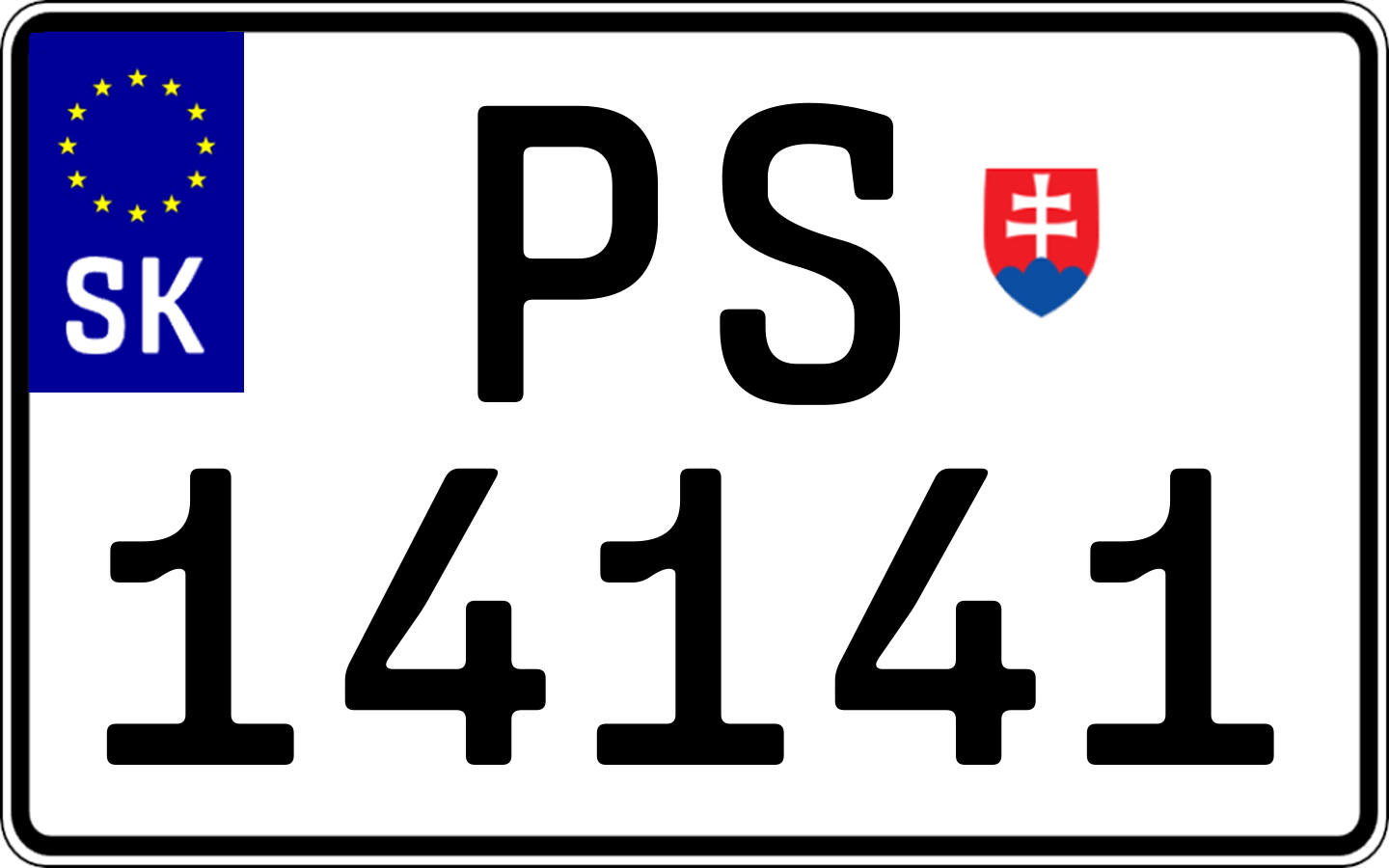 Typ IV - Bežná 2R