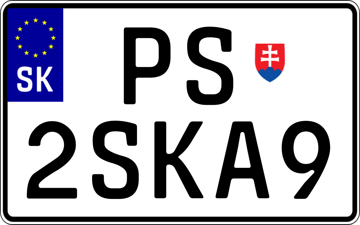 Typ IV - Bežná 2R