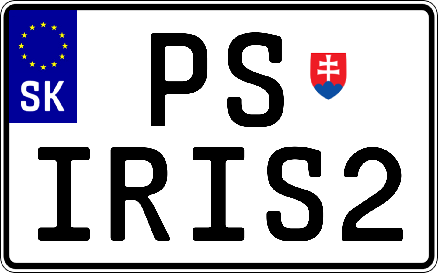 Typ IV - Bežná 2R