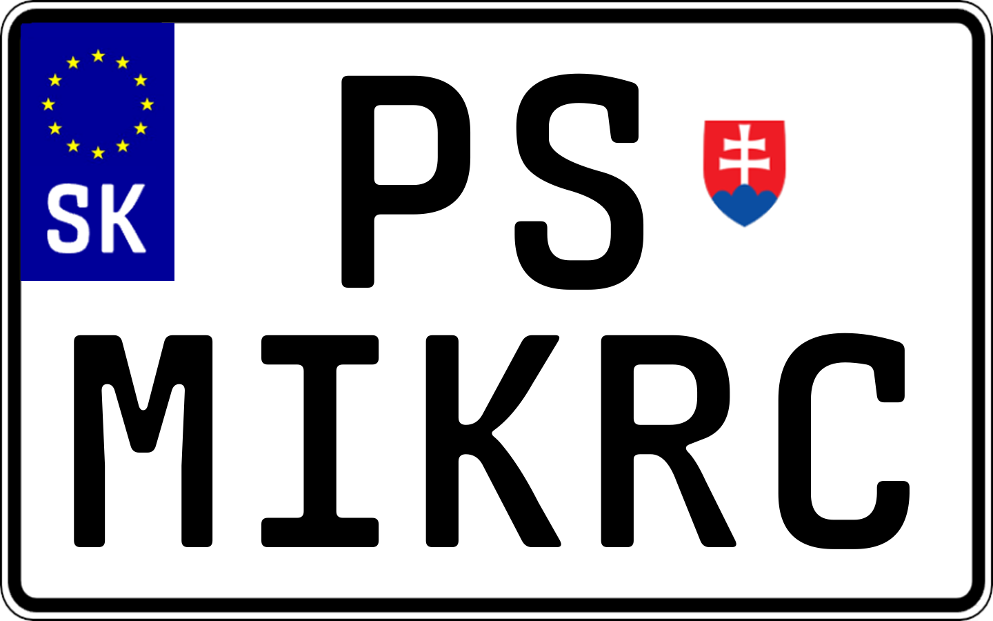Typ IV - Bežná 2R