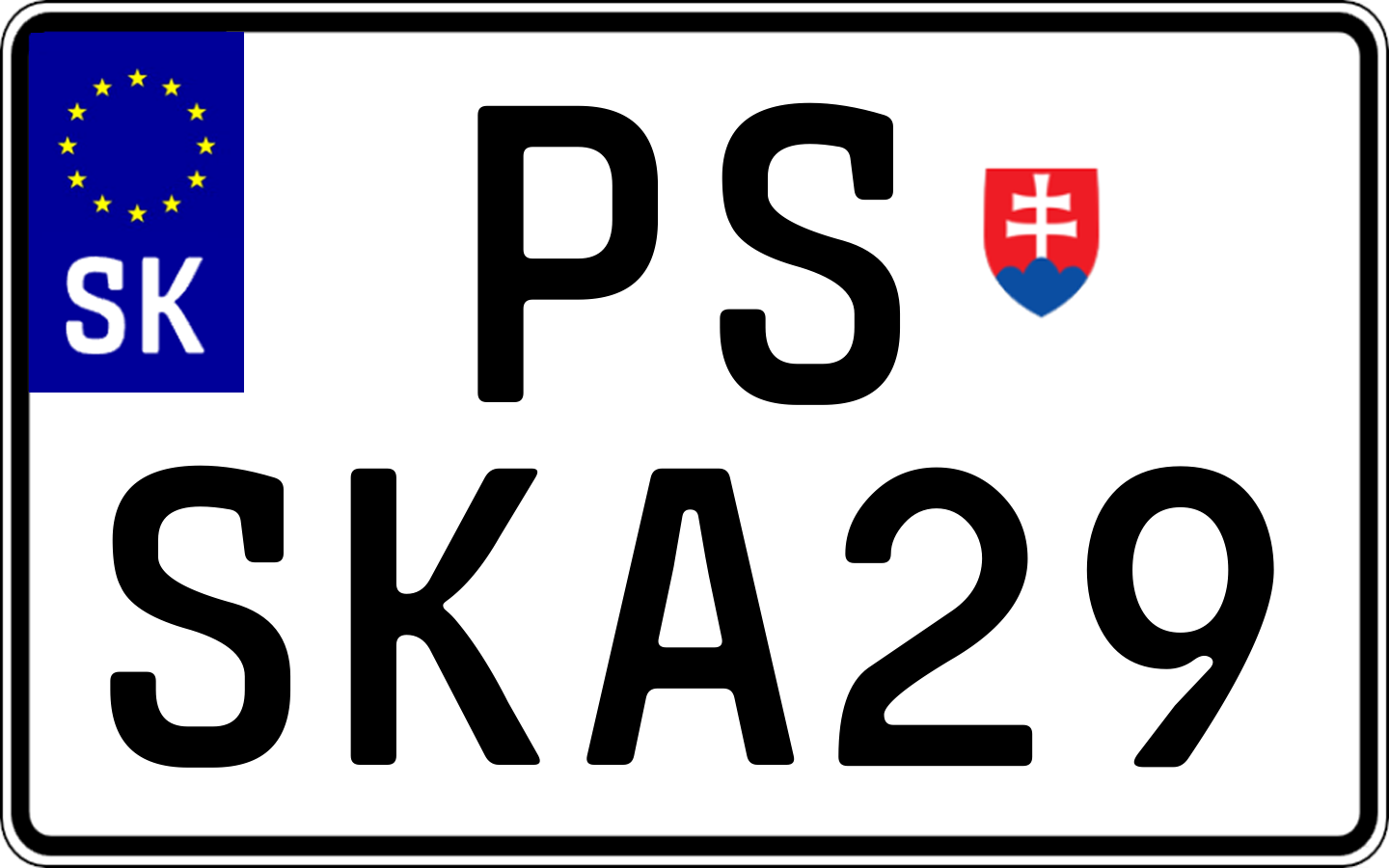 Typ IV - Bežná 2R