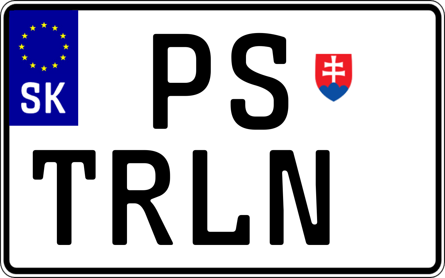 Typ IV - Bežná 2R