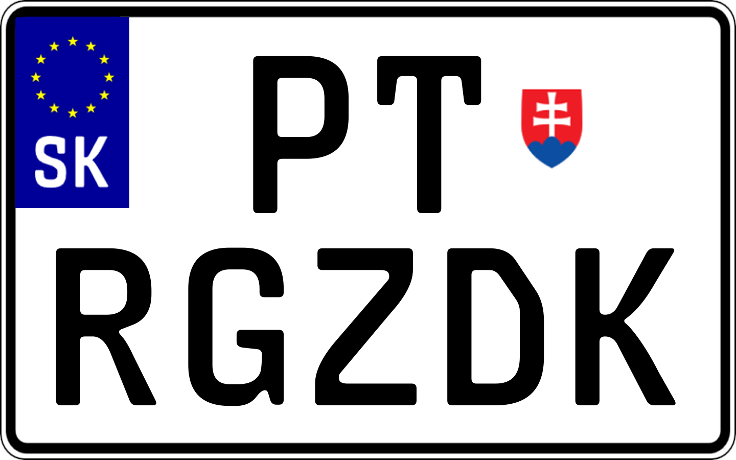 Typ IV - Bežná 2R