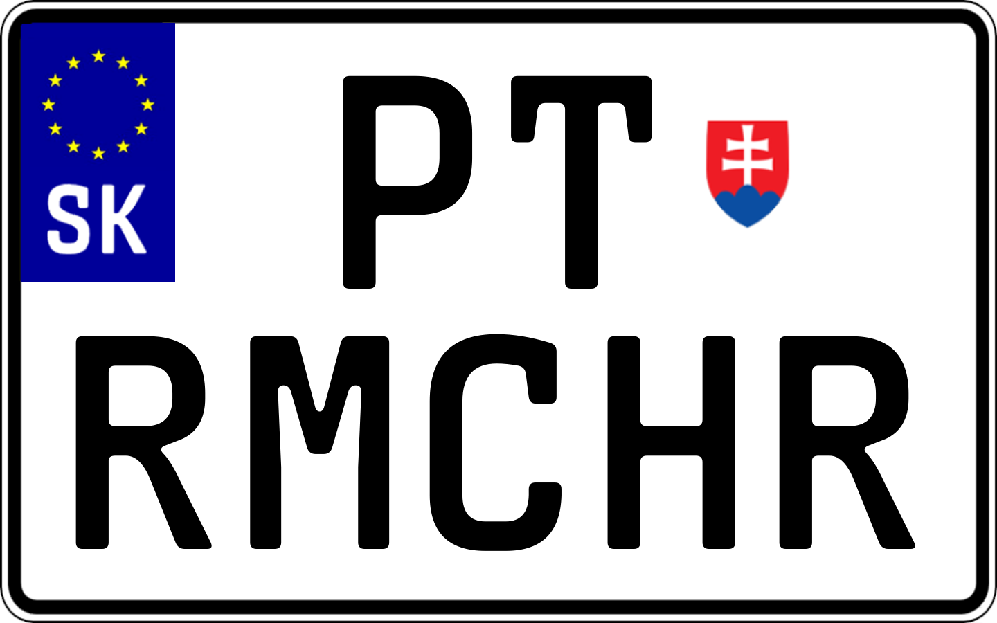 Typ IV - Bežná 2R