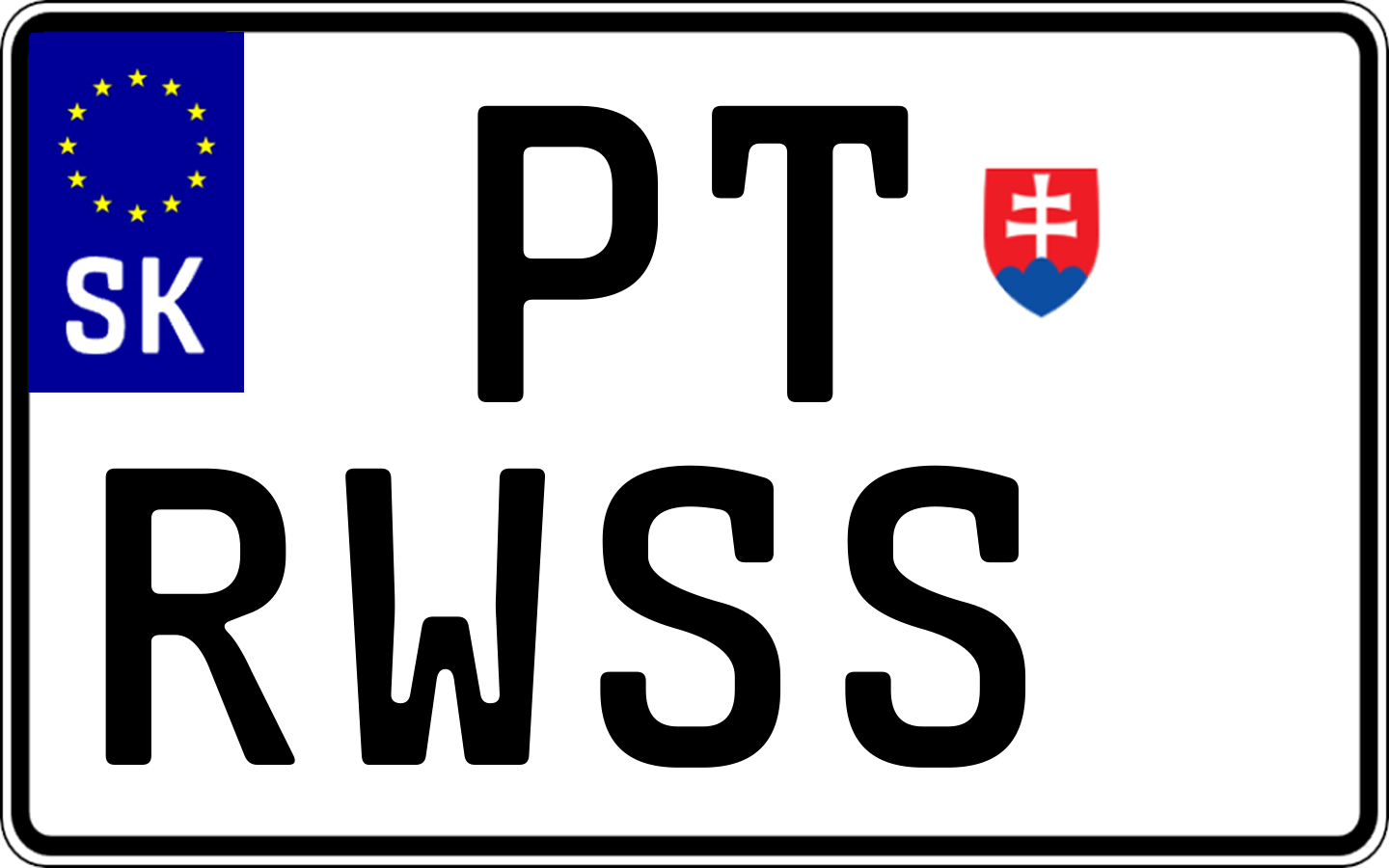 Typ IV - Bežná 2R