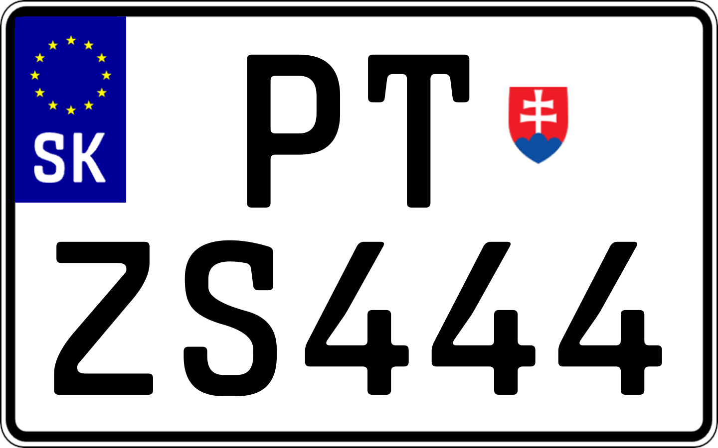 Typ IV - Bežná 2R