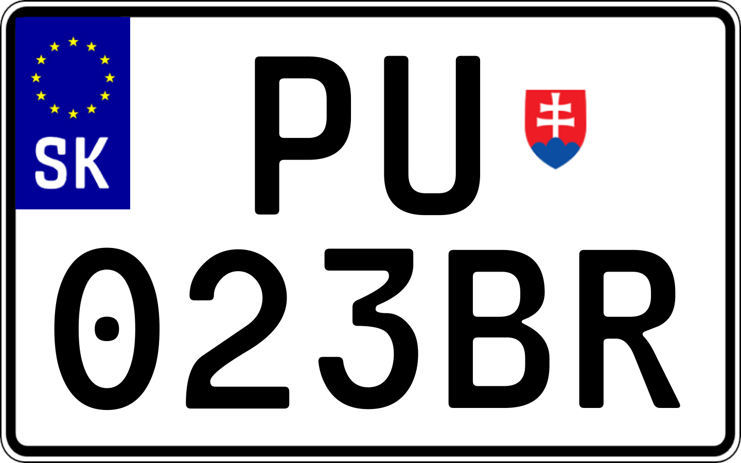 Typ IV - Bežná 2R