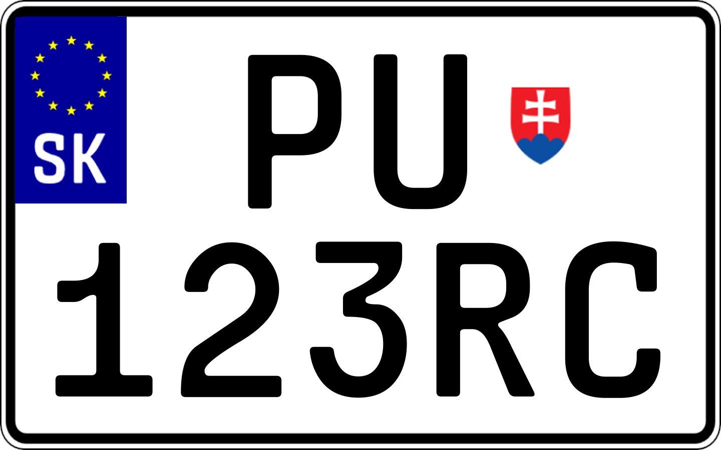 Typ IV - Bežná 2R
