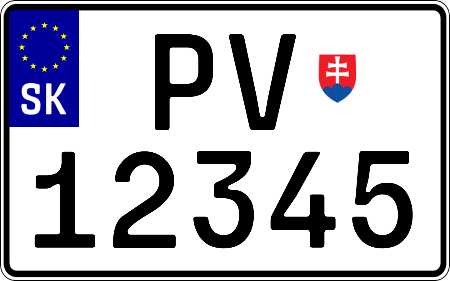 Typ IV - Bežná 2R