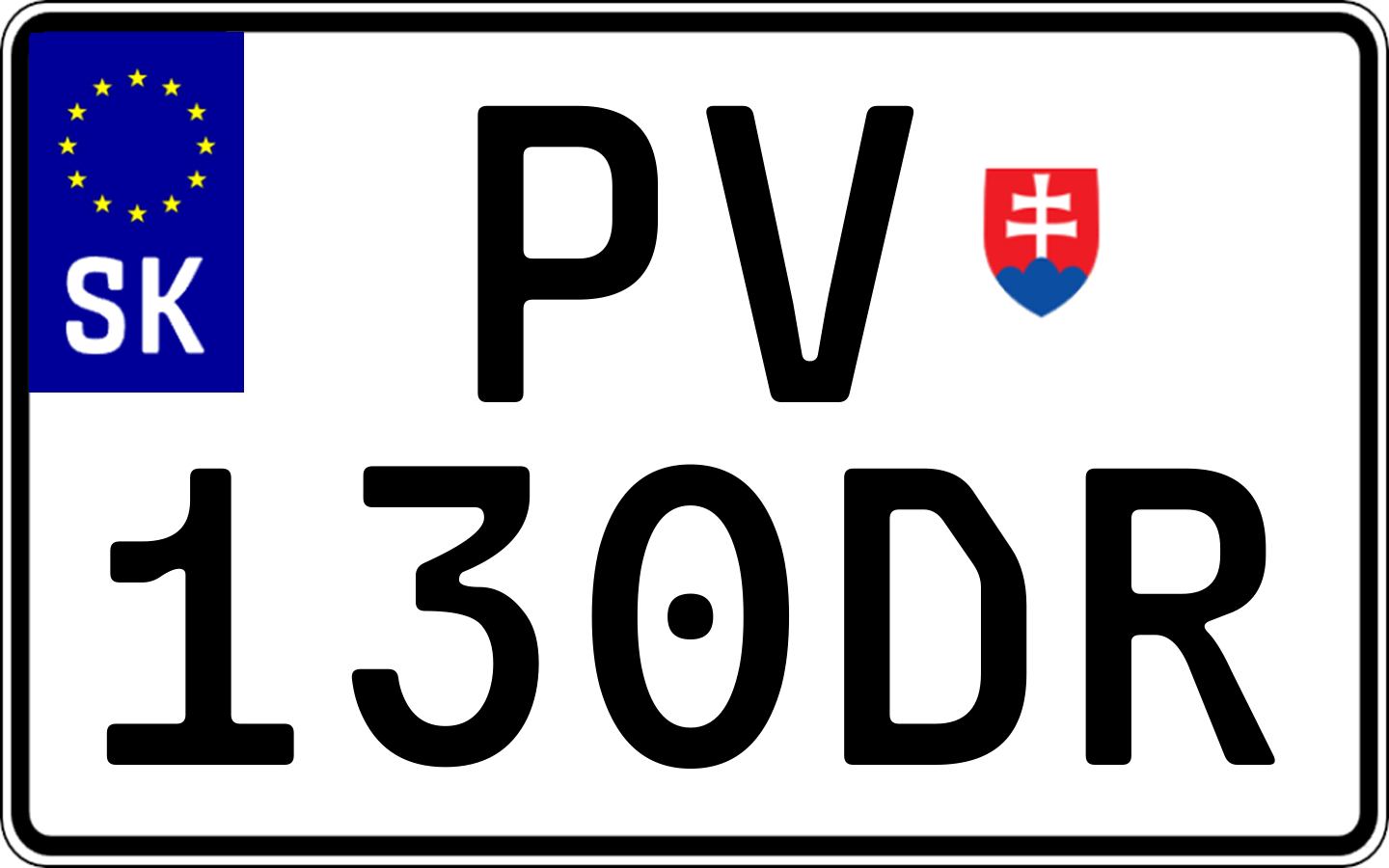 Typ IV - Bežná 2R
