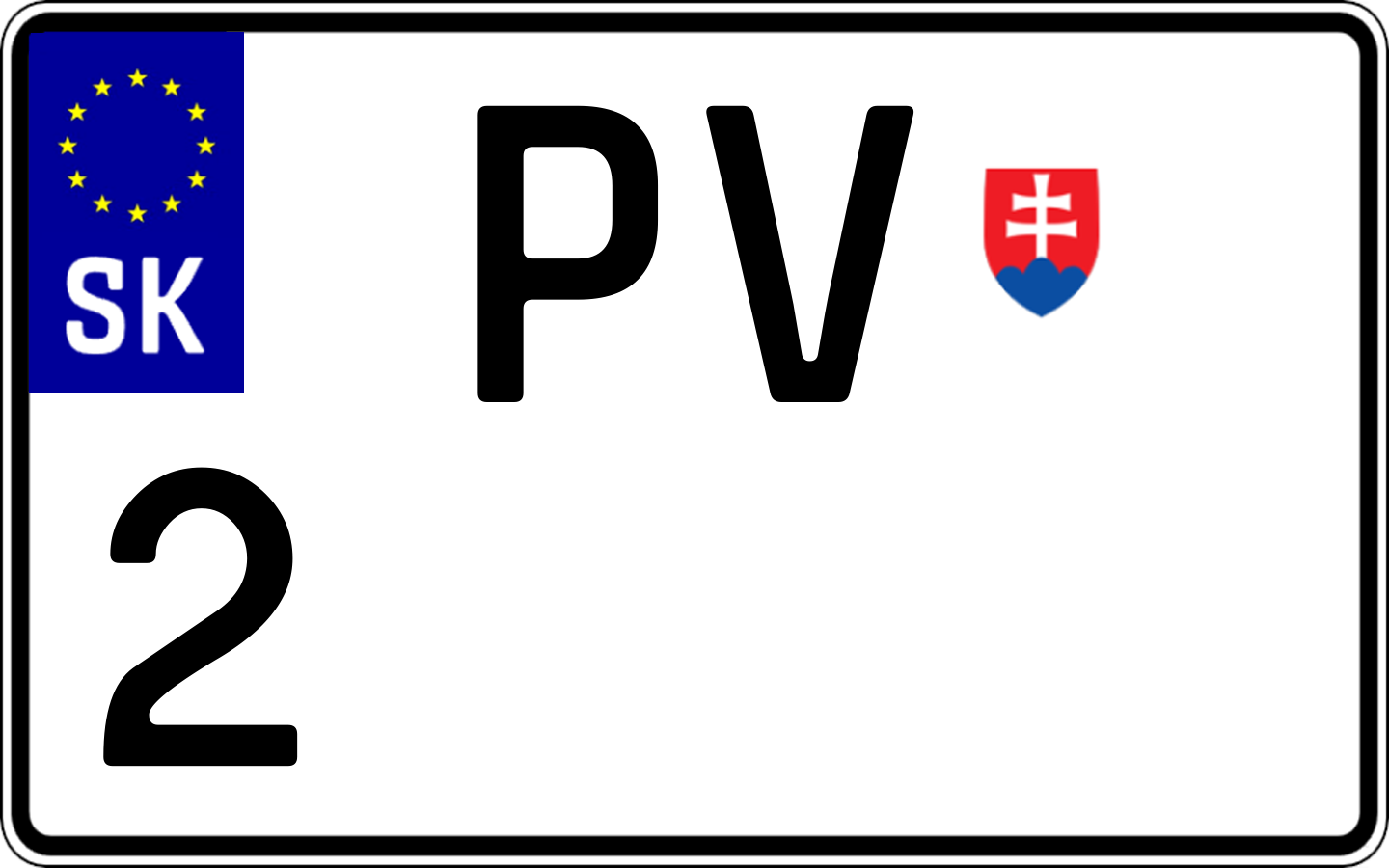 Typ IV - Bežná 2R