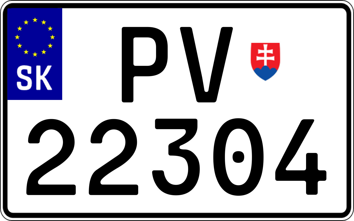 Typ IV - Bežná 2R