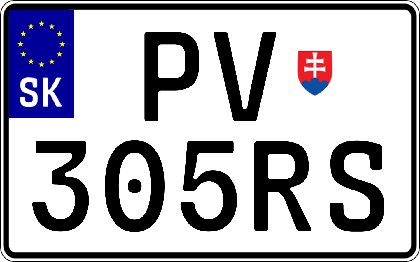 Typ IV - Bežná 2R
