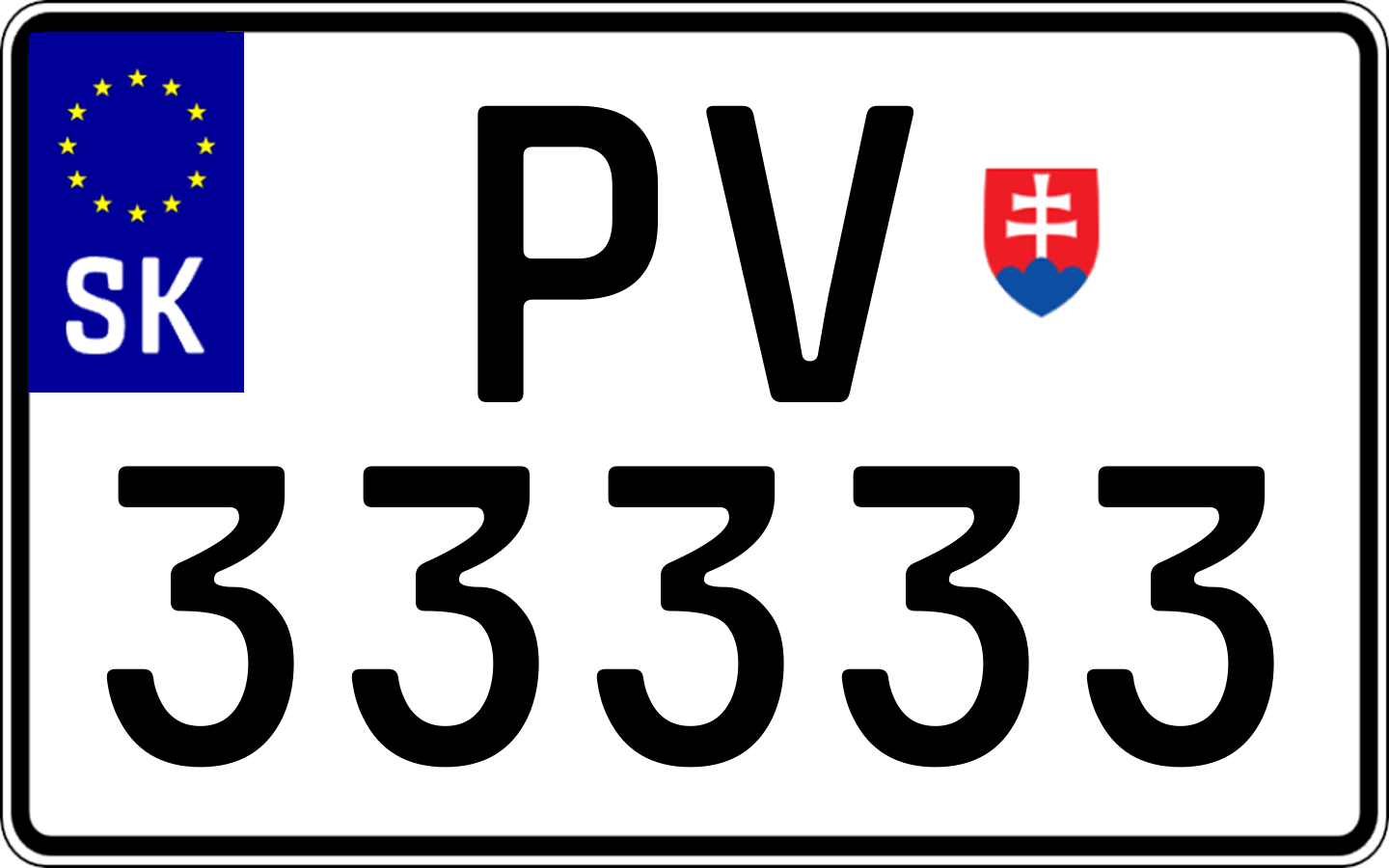 Typ IV - Bežná 2R