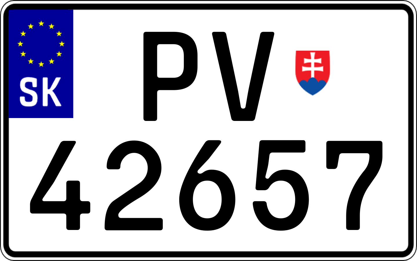 Typ IV - Bežná 2R