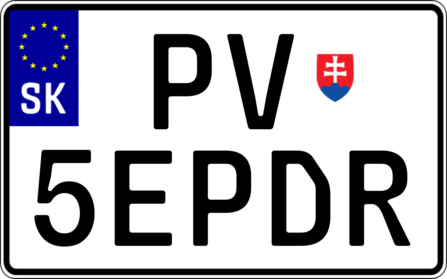 Typ IV - Bežná 2R
