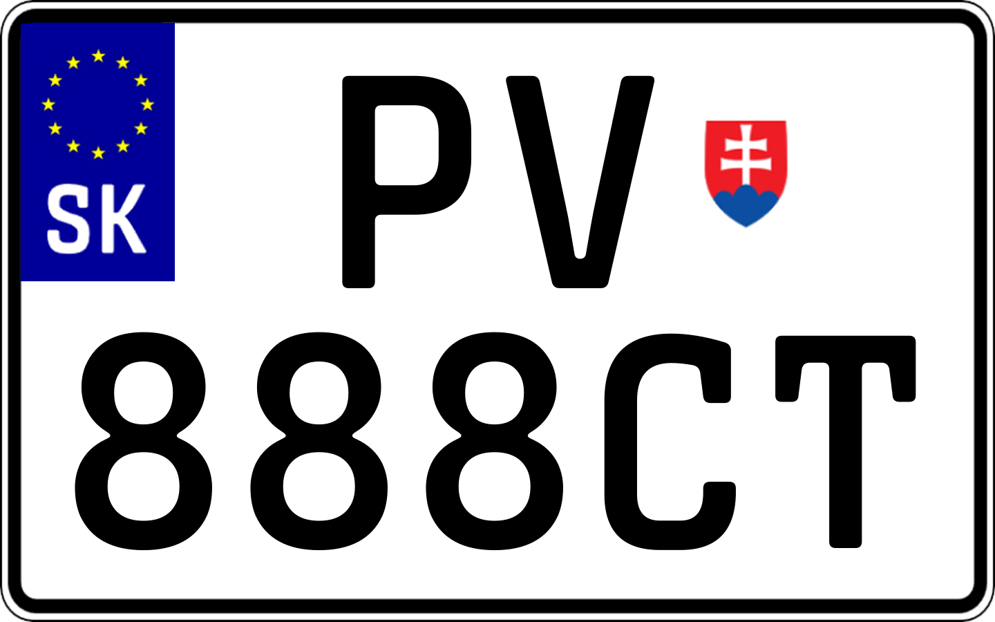 Typ IV - Bežná 2R