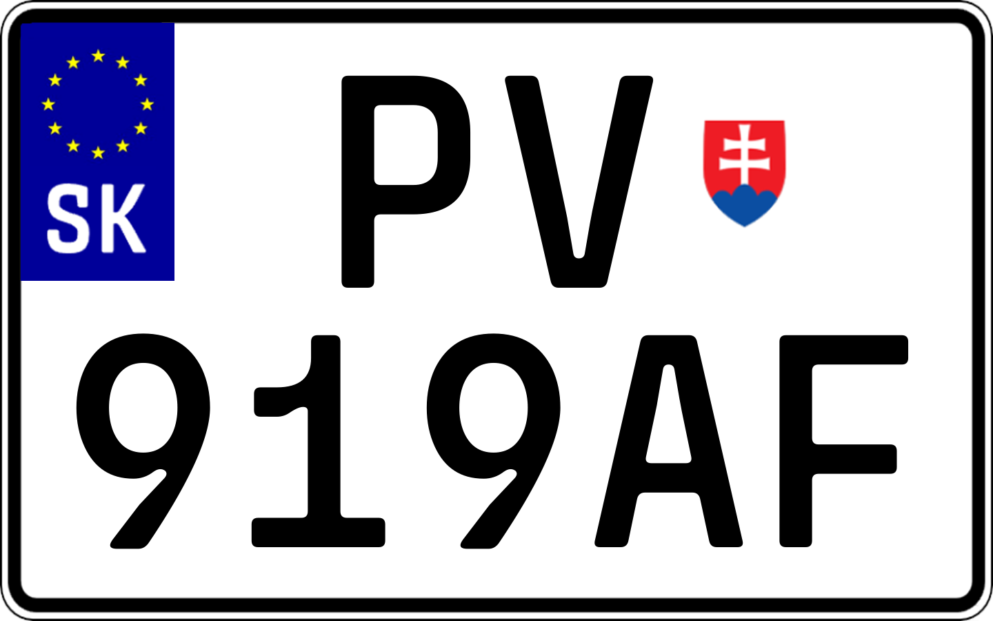 Typ IV - Bežná 2R