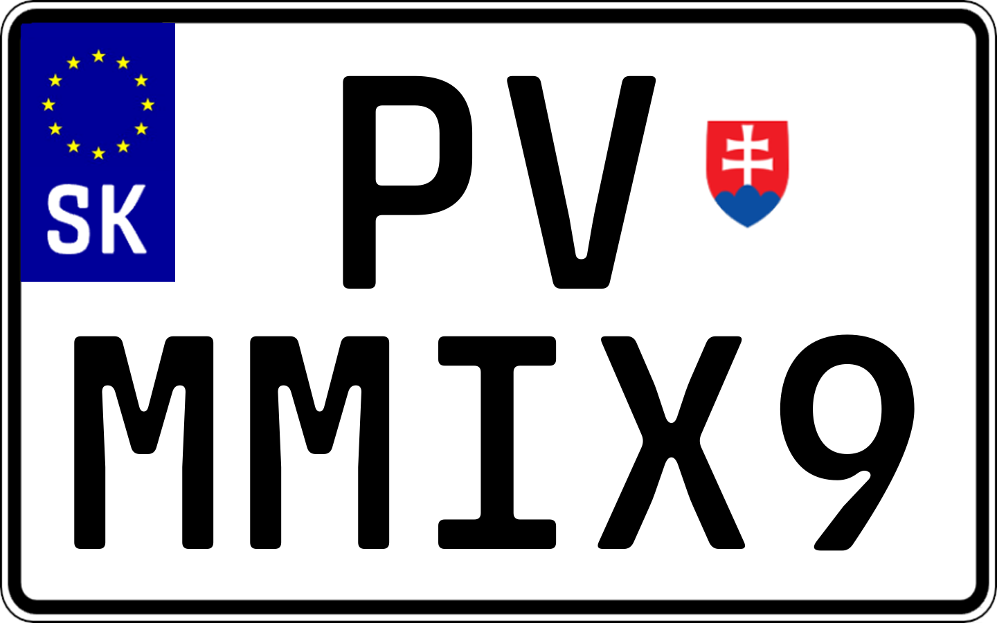 Typ IV - Bežná 2R