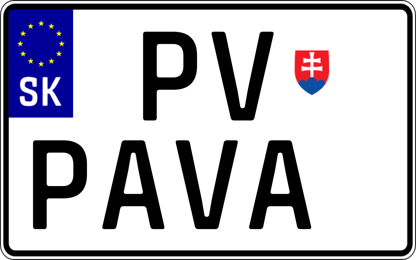 Typ IV - Bežná 2R