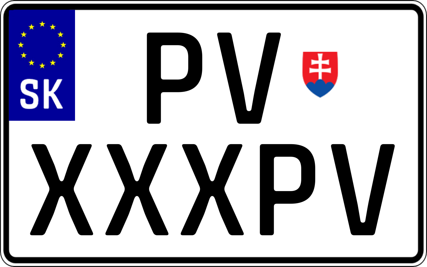 Typ IV - Bežná 2R