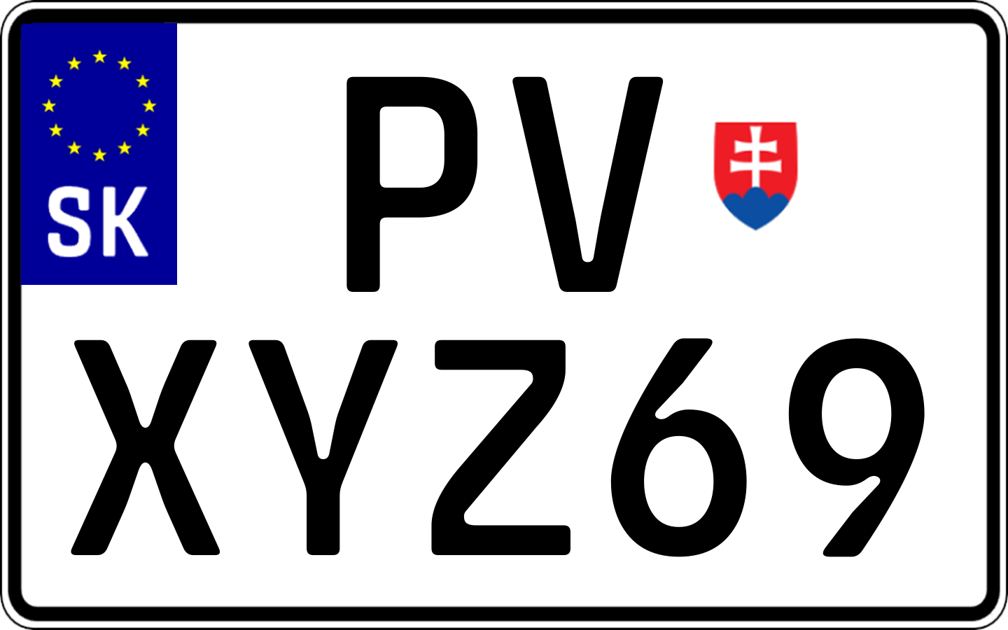 Typ IV - Bežná 2R