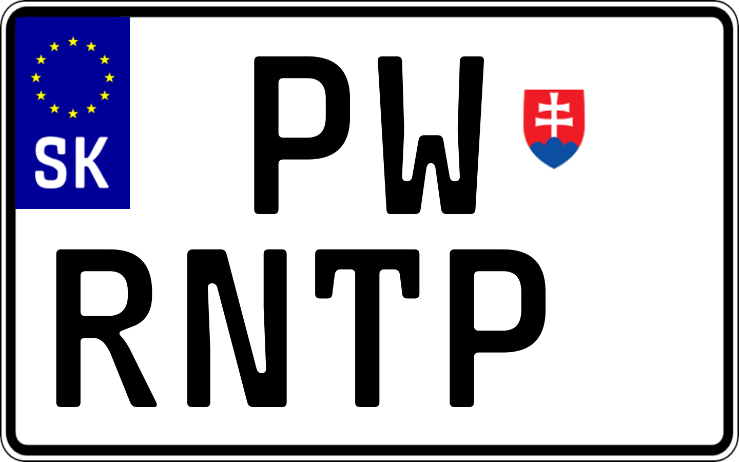 Typ IV - Bežná 2R