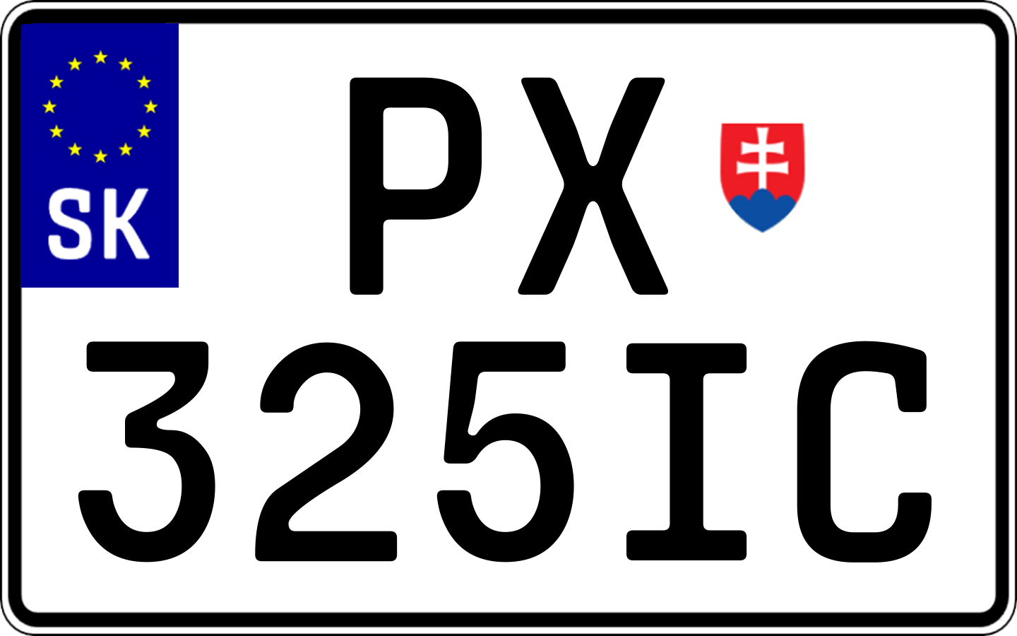 Typ IV - Bežná 2R