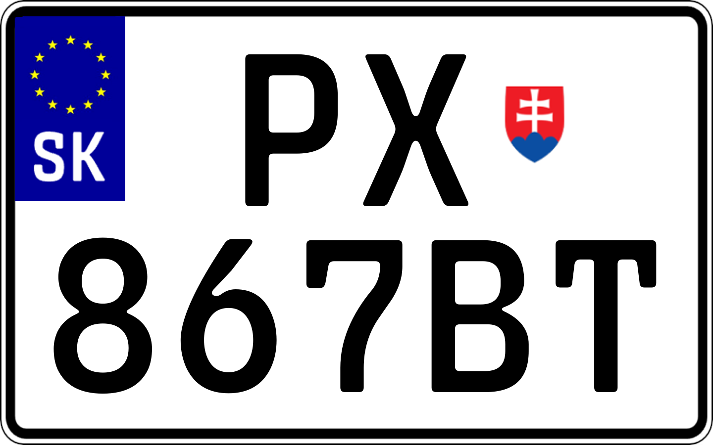 Typ IV - Bežná 2R