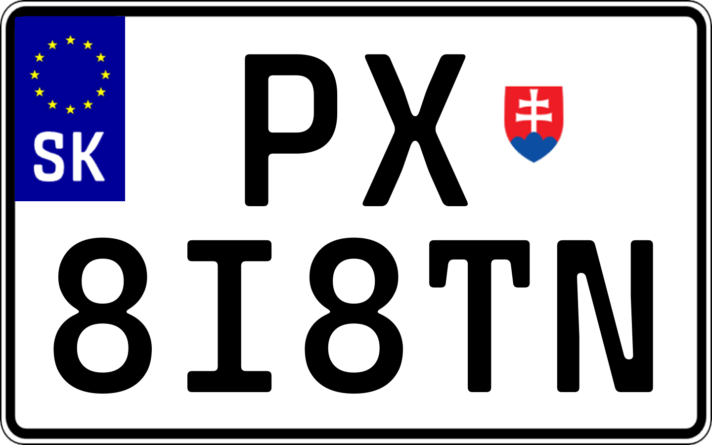 Typ IV - Bežná 2R