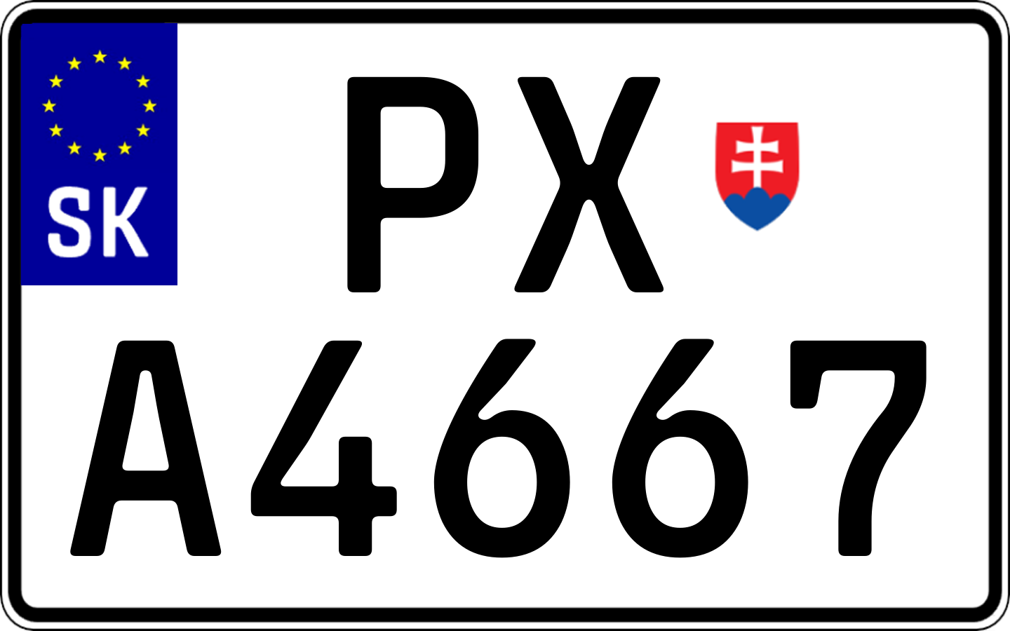 Typ IV - Bežná 2R