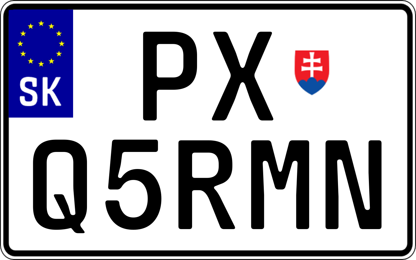 Typ IV - Bežná 2R