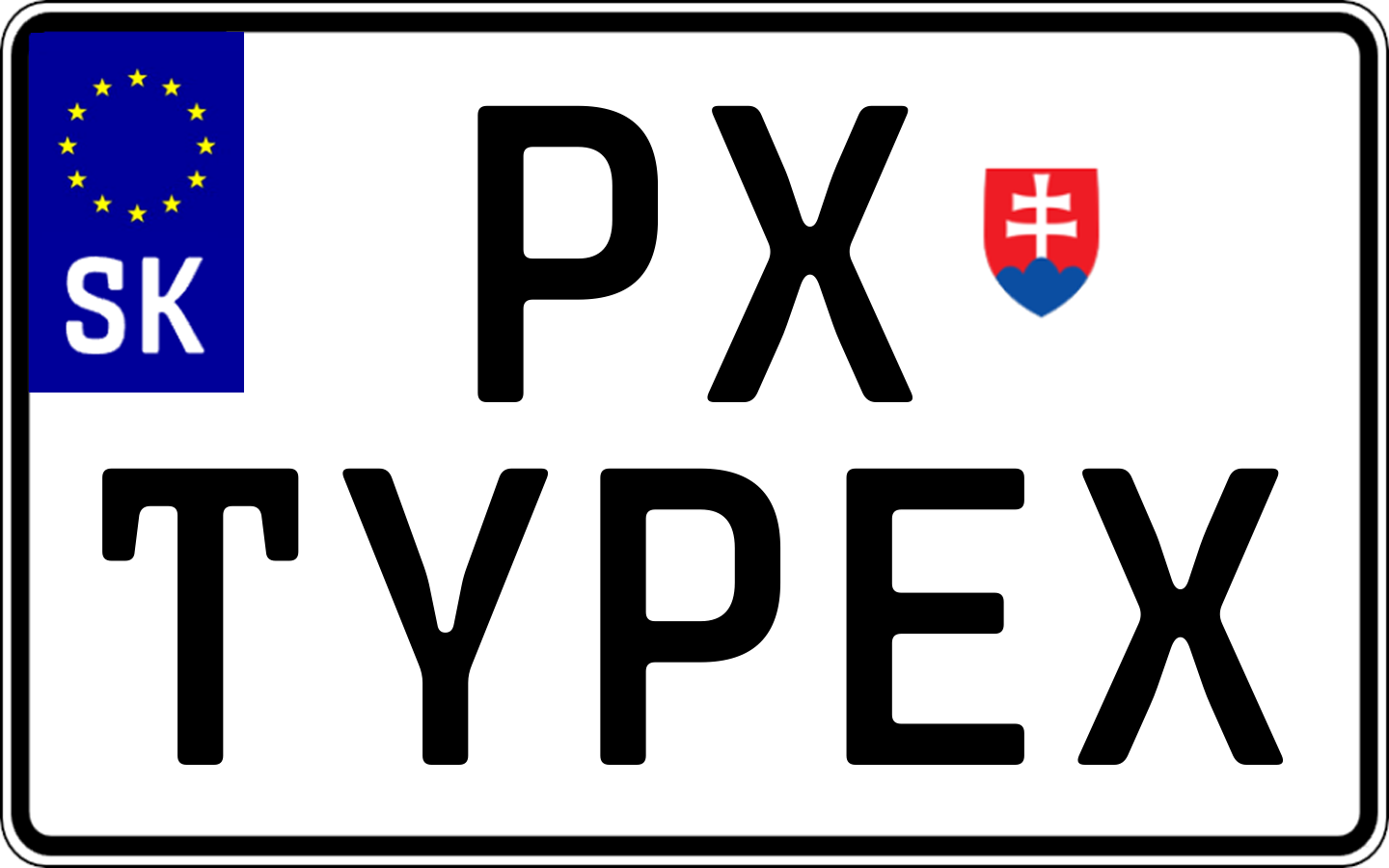 Typ IV - Bežná 2R