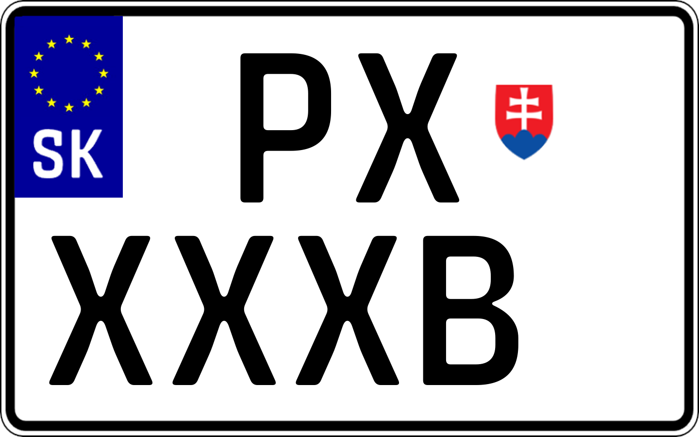 Typ IV - Bežná 2R