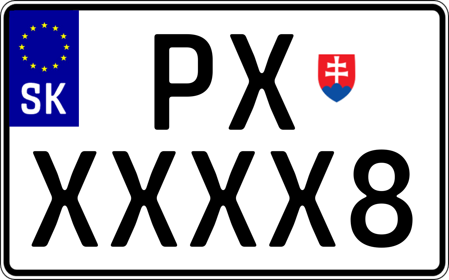 Typ IV - Bežná 2R