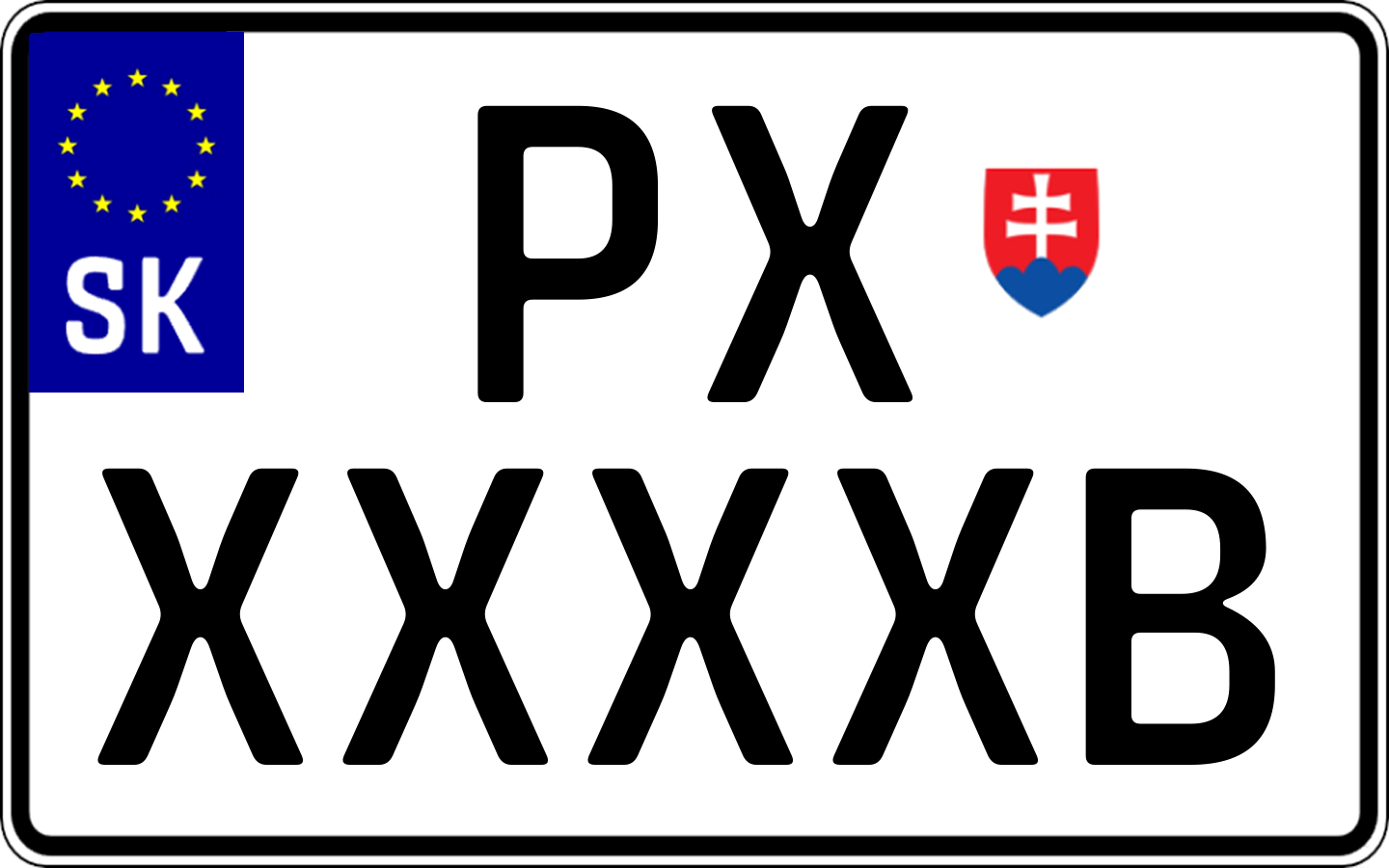 Typ IV - Bežná 2R