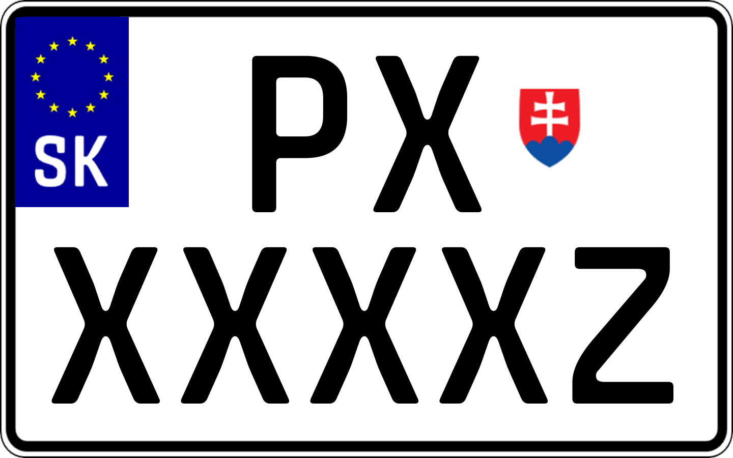 Typ IV - Bežná 2R