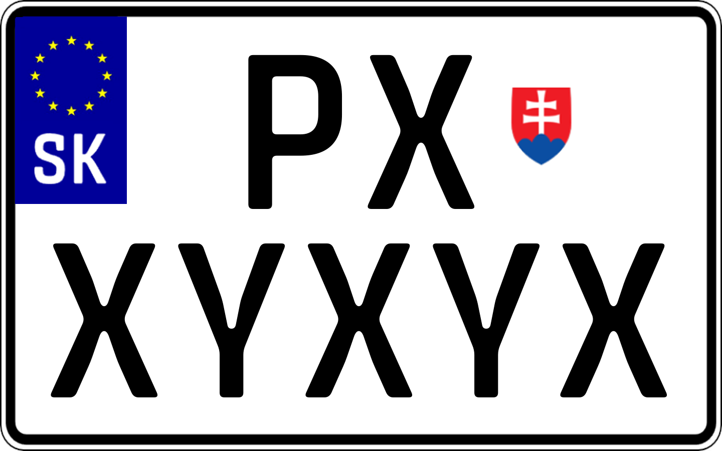 Typ IV - Bežná 2R