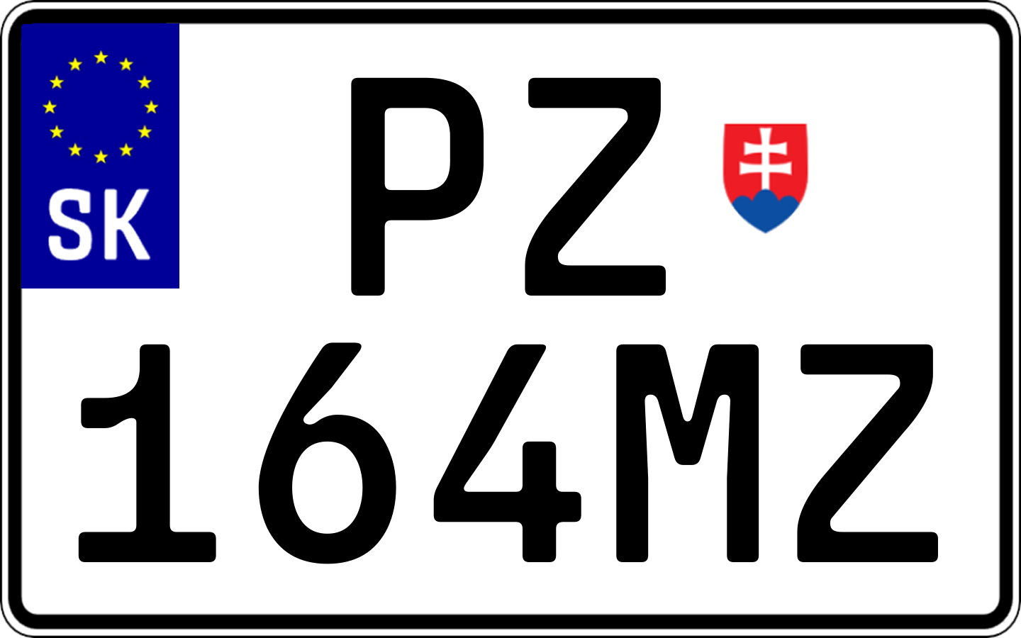 Typ IV - Bežná 2R