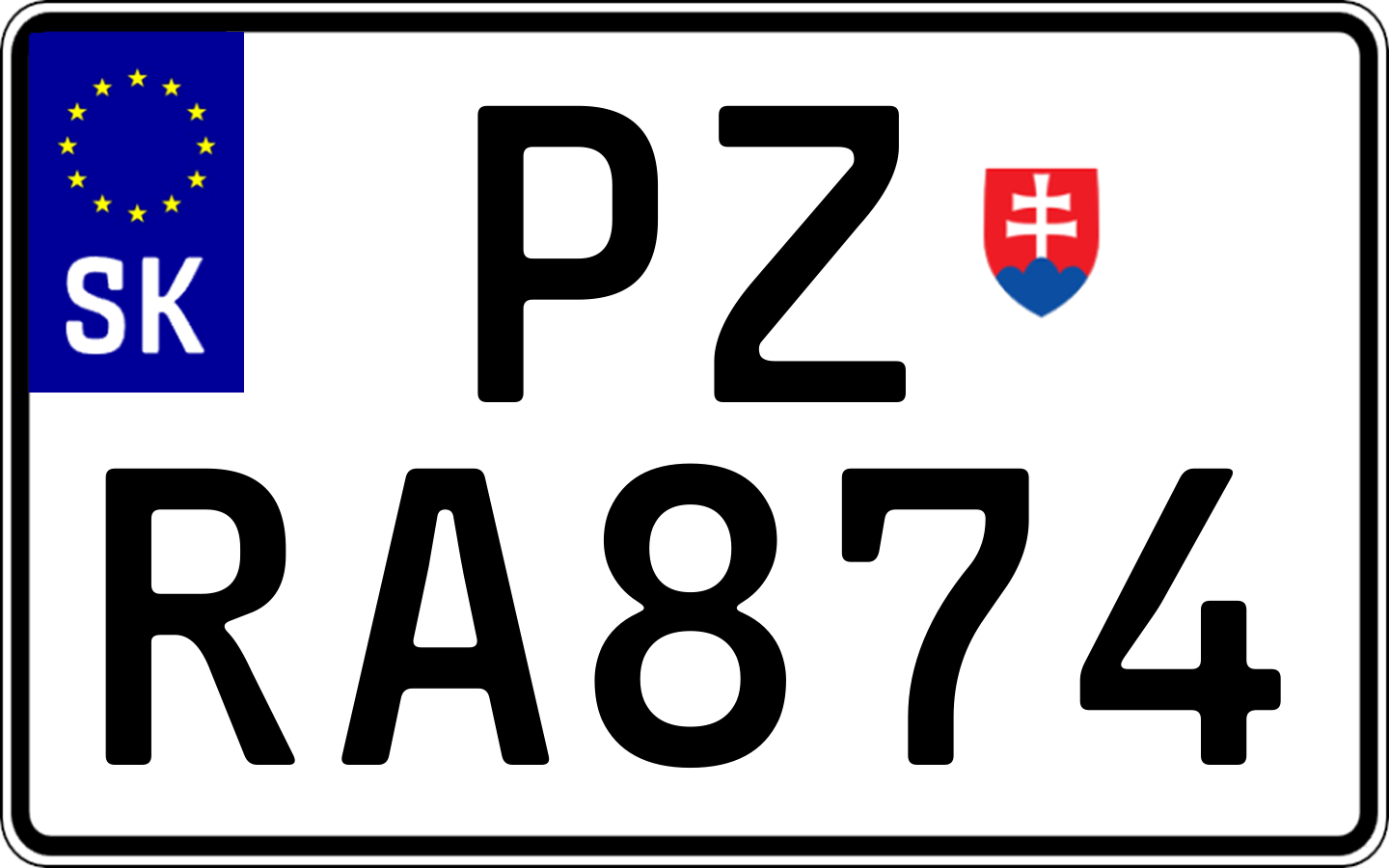 Typ IV - Bežná 2R