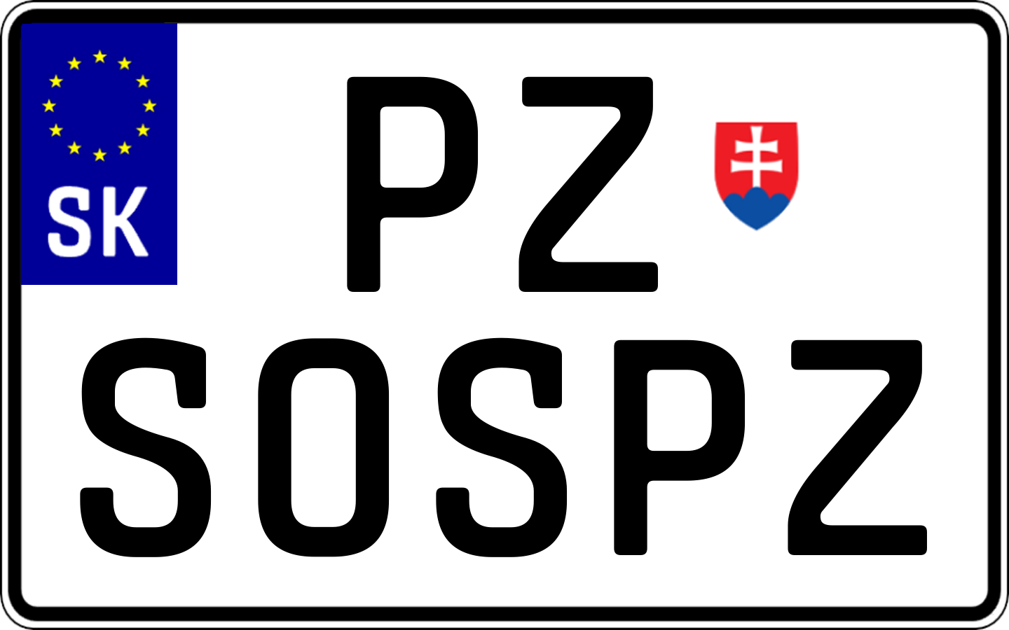 Typ IV - Bežná 2R