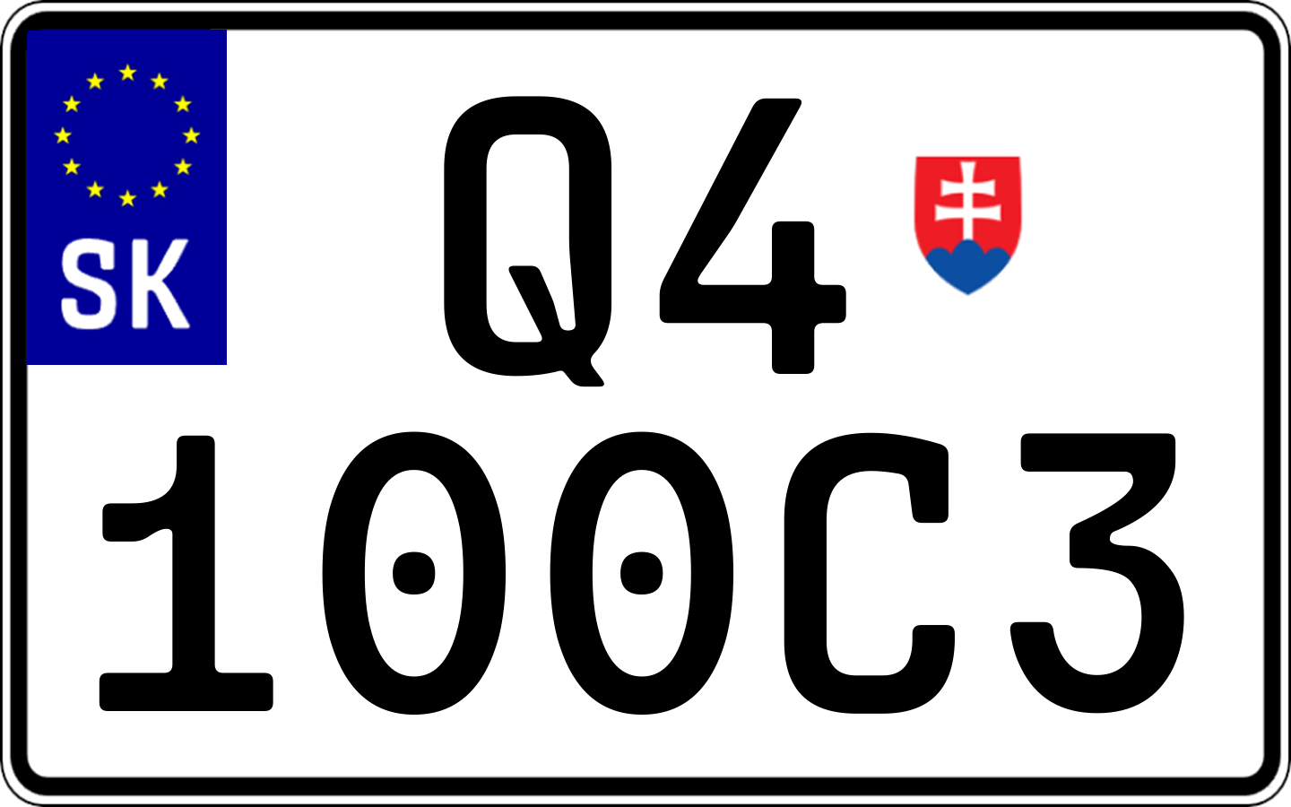 Typ IV - Bežná 2R