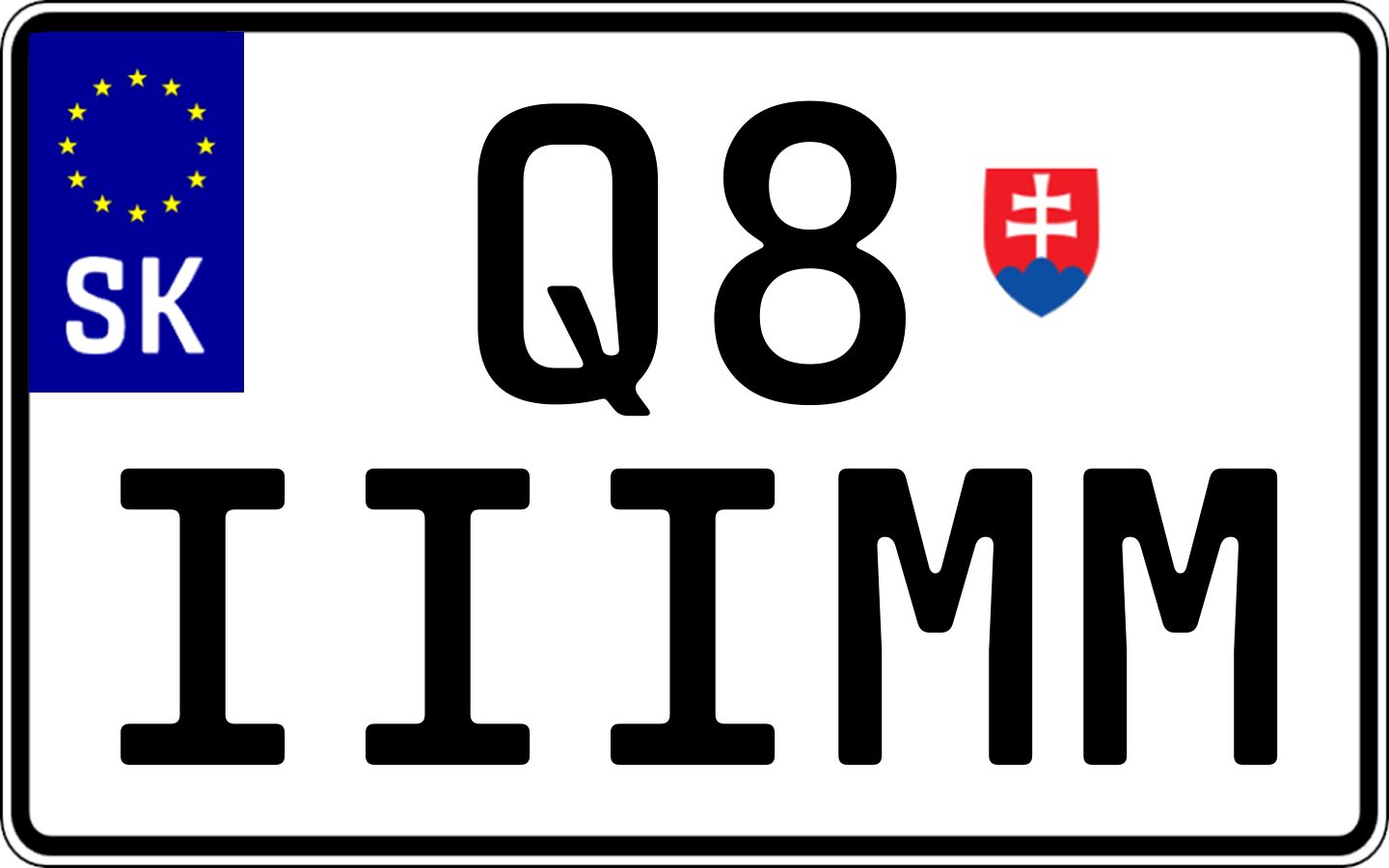 Typ IV - Bežná 2R