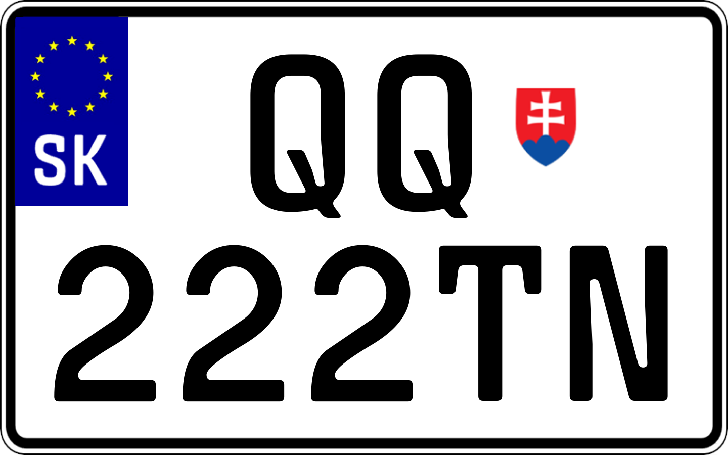 Typ IV - Bežná 2R